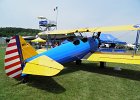 Boeing A75N1 Stearman -1